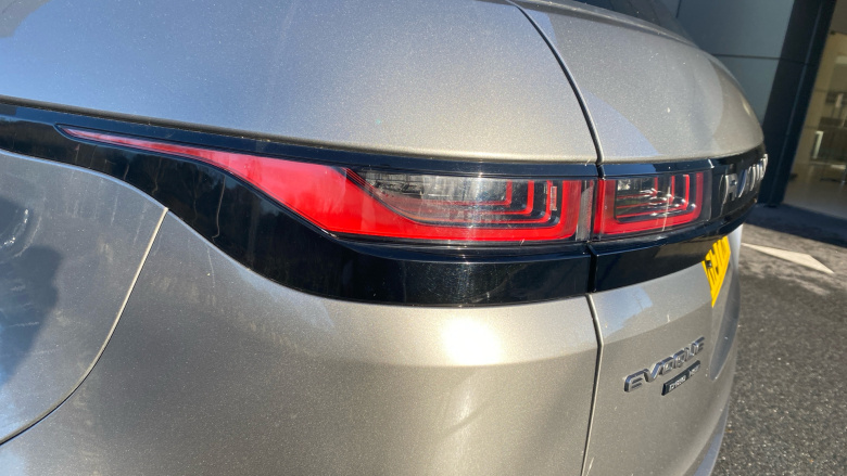 Land Rover Range Rover Evoque 2.0 D180 R-Dynamic HSE 5dr Auto Diesel Hatchback